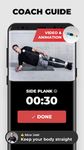 Fitness: Free Workout & Trainer at Home screenshot apk 2