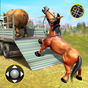 Animal Transporter Truck Simulator - Zoo Games