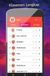 Tangkapan layar apk Jadwal Liga 1 Indonesia 2021 2