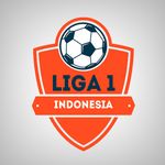 Tangkapan layar apk Jadwal Liga 1 Indonesia 2021 4