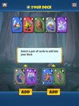 Cards of Terra στιγμιότυπο apk 14