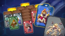 Cards of Terra captura de pantalla apk 