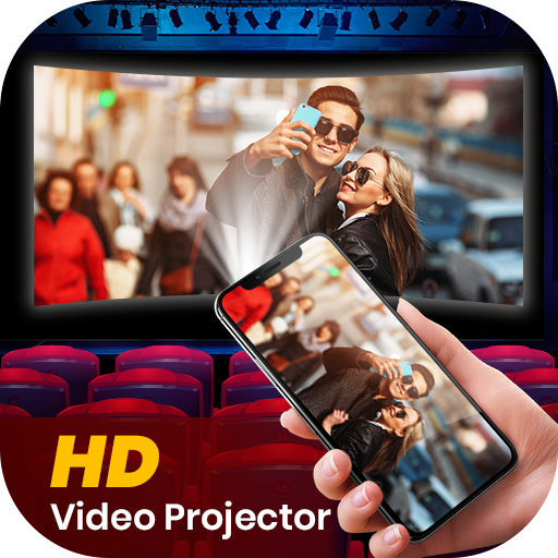 Hd Video Projector Simulator Free Download