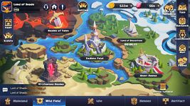 Valor Legends: Eternity capture d'écran apk 14