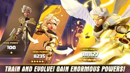 Valor Legends: Eternity capture d'écran apk 17