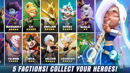 Valor Legends: Eternity capture d'écran apk 