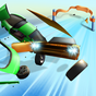 Icono de Slingshot Crash