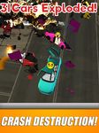 Captura de tela do apk Slingshot Crash 14