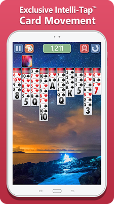 Spider Solitaire Deluxe® 2 APK for Android Download