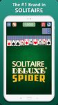 Spider Solitaire Deluxe® 2 screenshot apk 12