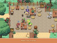 Captura de tela do apk Pony Town - Social MMORPG 16