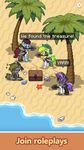 Tangkap skrin apk Pony Town - Social MMORPG 2