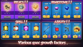 Tangkapan layar apk Grow Archer Chaser - RPG ocioso 13