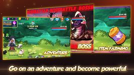 Grow Archer Chaser - RPG ocioso의 스크린샷 apk 15