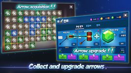 Grow Archer Chaser - RPG ocioso의 스크린샷 apk 16