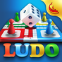 Ludo Comfun-Indonesia Online Friends Game APK