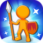 Battle Stick 3D APK