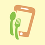 Ikona Planer Posiłków - Meal Planner