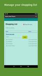 Screenshot 13 di Piano Alimentare -Meal Planner apk