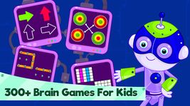 Captură de ecran Learning Games for Kids apk 