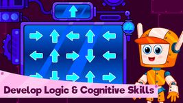 Captură de ecran Learning Games for Kids apk 2