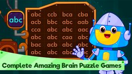 Captură de ecran Learning Games for Kids apk 4