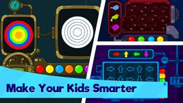 Captură de ecran Learning Games for Kids apk 5