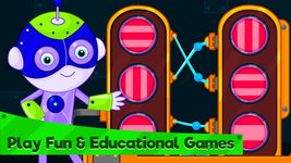 Captură de ecran Learning Games for Kids apk 6