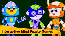 Captură de ecran Learning Games for Kids apk 7