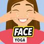 Icône apk Face Yoga Exercise & Facial Massage