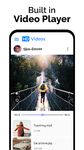 Video Downloader - Private File Downloader & Saver στιγμιότυπο apk 9