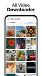 Video Downloader - Private File Downloader & Saver στιγμιότυπο apk 6