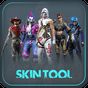 FFF FF Skin Tool, Elite pass Bundles, Emote, skin APK