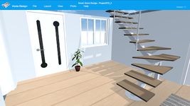 Captură de ecran Smart Home Design | 3D Floor Plan apk 23