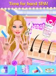 Beauty Makeover Games: Salon Spa Games for Girls captura de pantalla apk 9