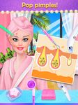 Captură de ecran Beauty Makeover Games: Salon Spa Games for Girls apk 10