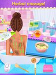 ภาพหน้าจอที่ 12 ของ Beauty Makeover Games: Salon Spa Games for Girls