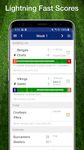 Scores App: Football Live Plays, Stats 2021 Season Screenshot APK 