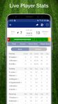 Scores App: Football Live Plays, Stats 2021 Season Screenshot APK 2