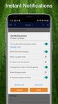 Scores App: Football Live Plays, Stats 2021 Season Screenshot APK 3