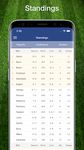 Scores App: Football Live Plays, Stats 2021 Season captura de pantalla apk 7