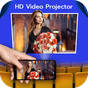 HD Video Projector Simulator APK