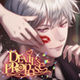 Ícone do apk Devil's Proposal: historia de romance oscuro Otome
