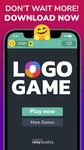 MEGA LOGO GAME 2021: Logo quiz - Guess the logo image 13