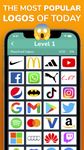 MEGA LOGO GAME 2021: Logo quiz - Guess the logo ảnh số 17