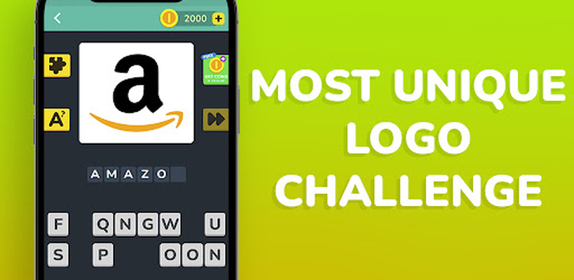MEGA LOGO QUIZ Guess Logo Game para Android - Download
