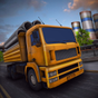 Biểu tượng apk Indian Truck Driving: City Cargo games 2021