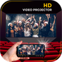 HD Video Projector and HD Video Player APK