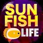 Biểu tượng apk Sun Fish Life Game