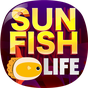 Sun Fish Life Game apk icono